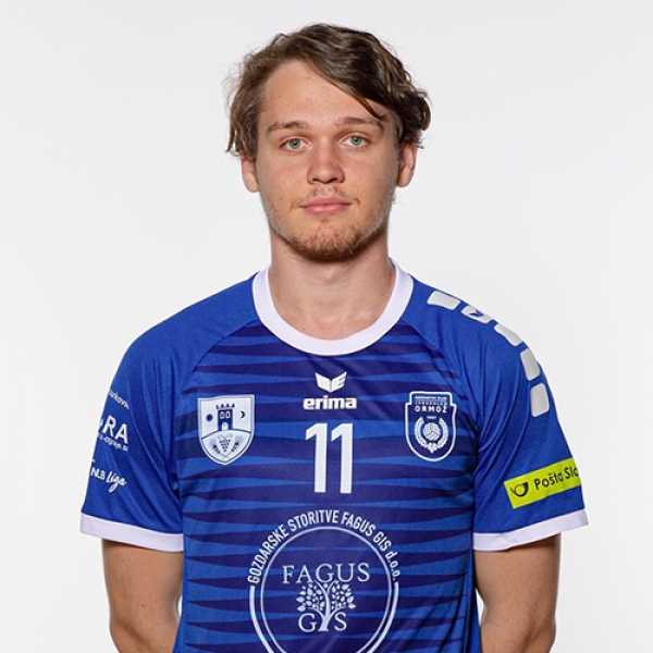 Luka Voljc
