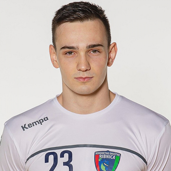 Uroš Miličevič