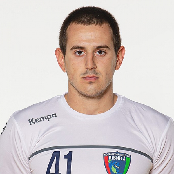 Božidar  Simić