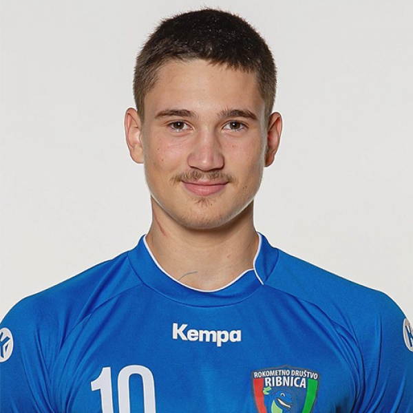 Alen Begić Zbačnik