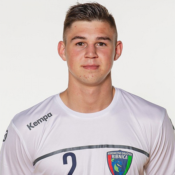 Aljaž Levstek