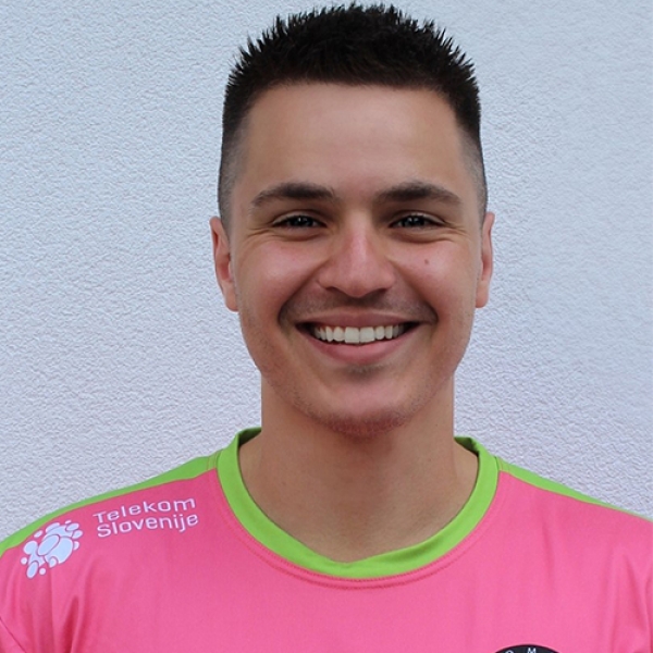 Stefan Damjanović