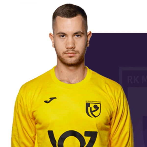 Miloš Milačić