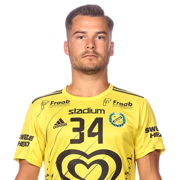 Sebastian  Karlsson