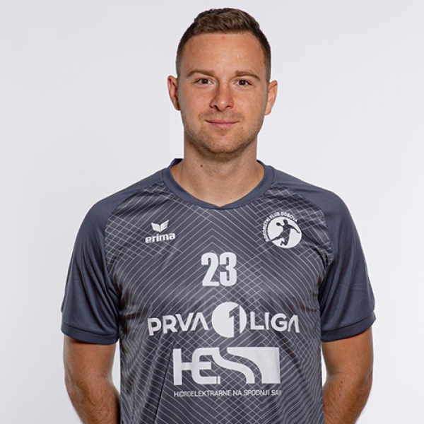 Klemen Mlakar
