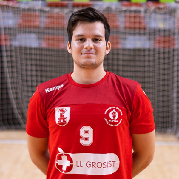 David Večko