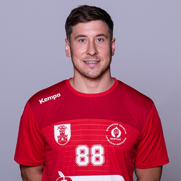 Robert Sanković