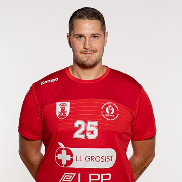 Aljaž Lešek