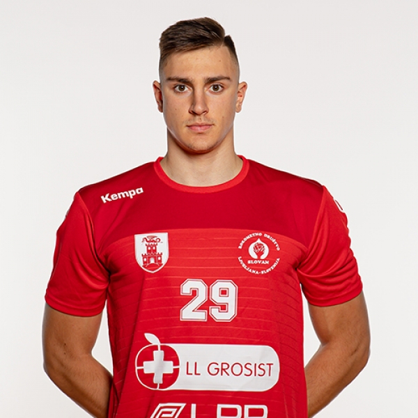 Patrik Martinović