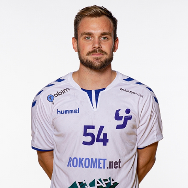 Miha Kolmančič