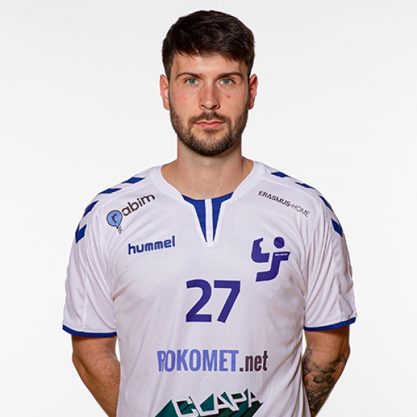 Luka Pernovšek