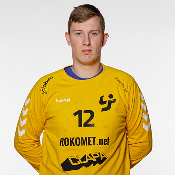 Žiga Rebevšek