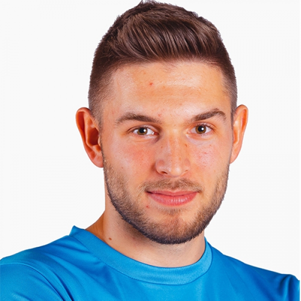 Luka Komar