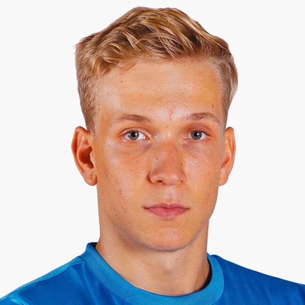 Jernej Mlakar