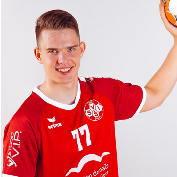 Domen Košir
