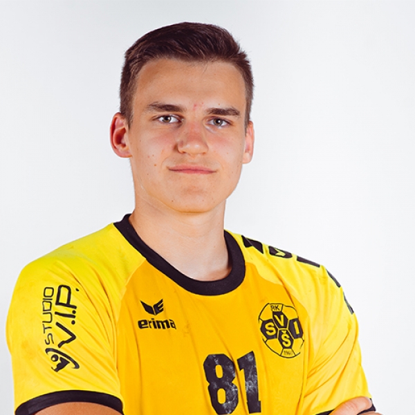 Simon Vidmar