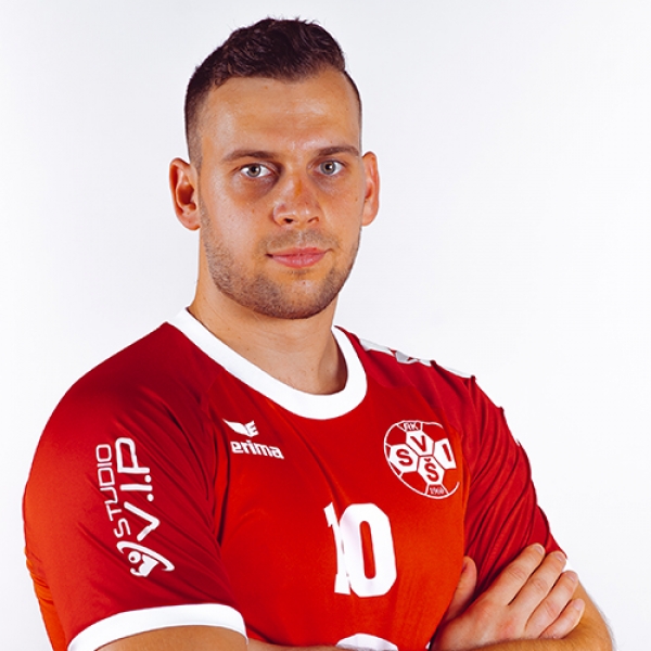Denis Zavodnik