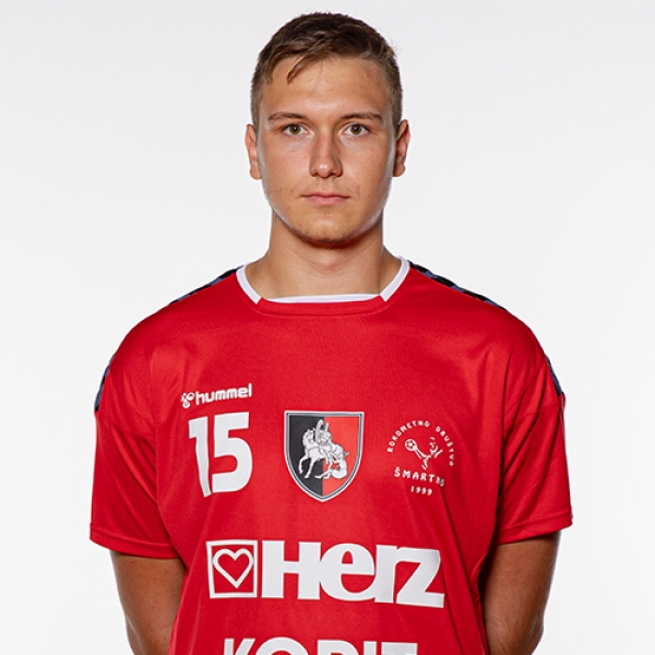 Luka Zupan