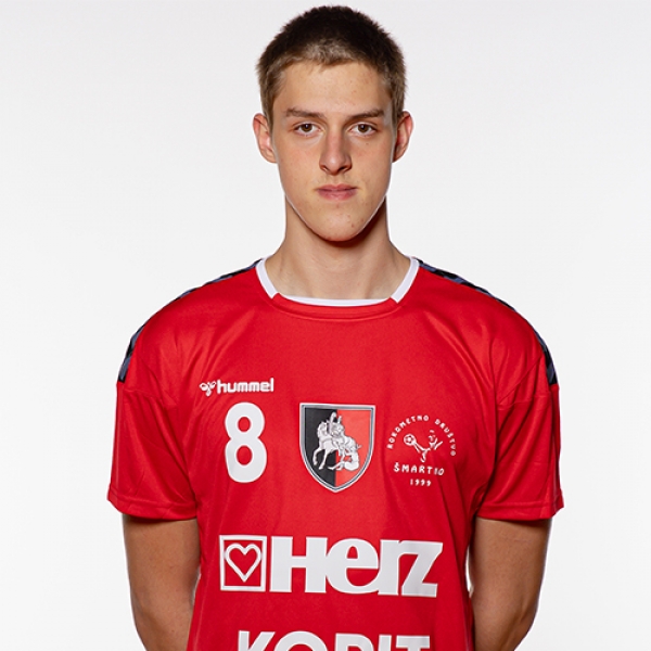 Luka Gradišek
