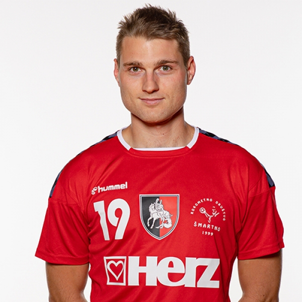 Grega Močnik