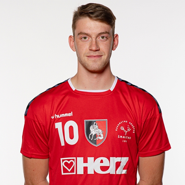 Luka Rozina