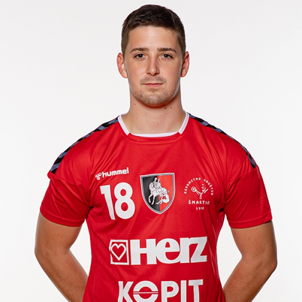 Tim Jerina