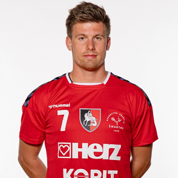 Andraž Justin