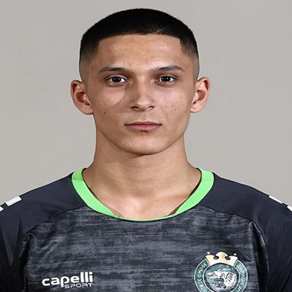 Jovan Mujić