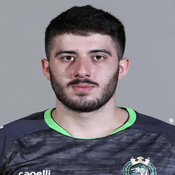 Davit Zhvania