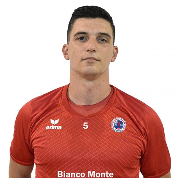 Petar Bugarinović