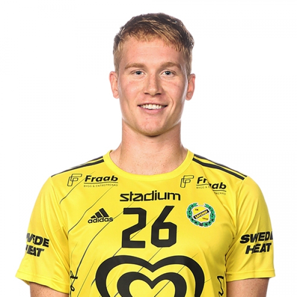 Jonathan Edvardsson