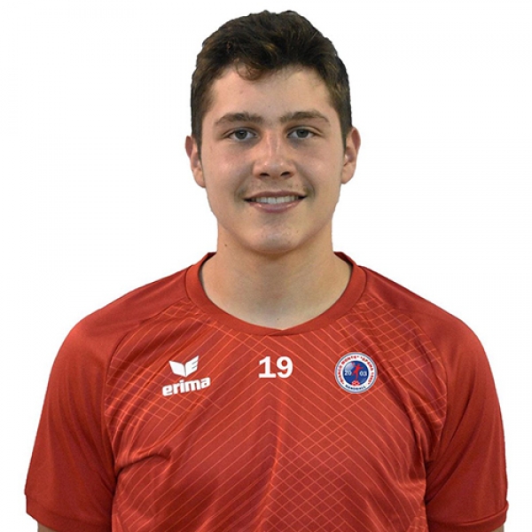 Antonios Kavazis