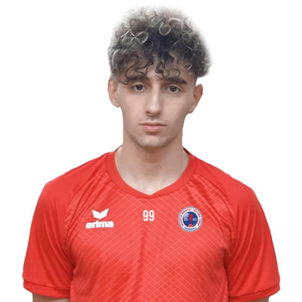 Armando Sina