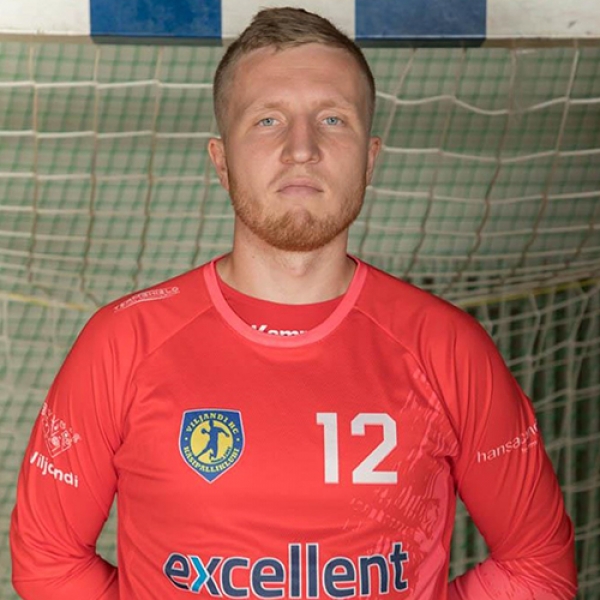 Rasmus Ots