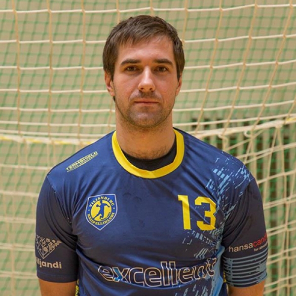 Andriy Basarab