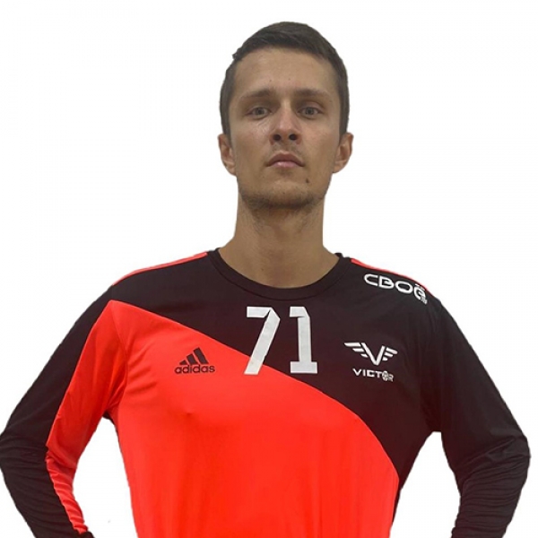 Maksim Lapitski