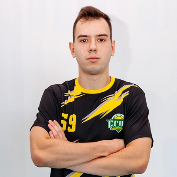 Maksim Sergeev