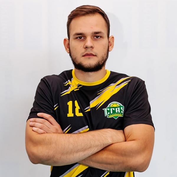 Kirill Glebov