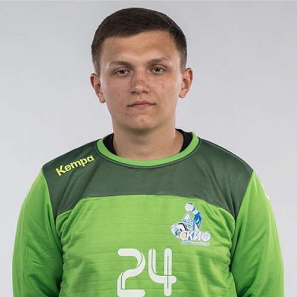 Nikita Shkarlat
