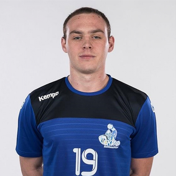 Aleksej Baukin