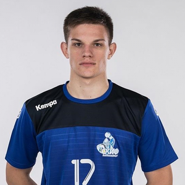 Maxim Ermolin