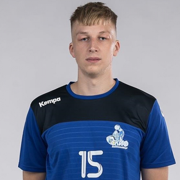 Denis Golovnya