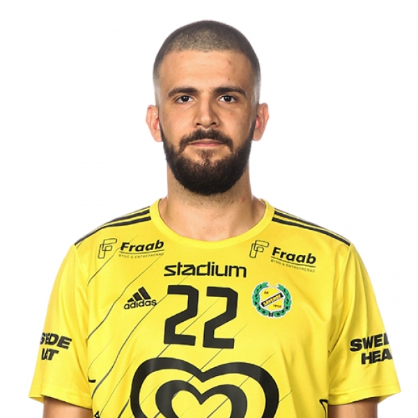 Gzim Salihi