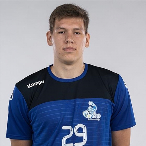 Aleksei Krechetov