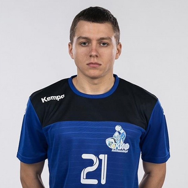 Daniil Zorin
