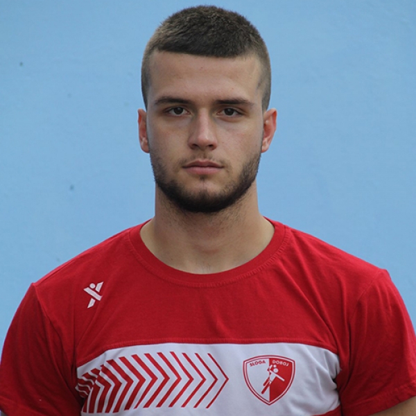 Miloš Trifunović