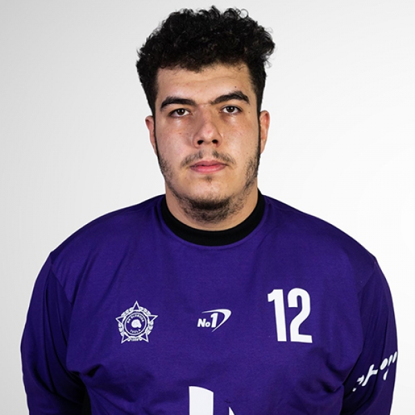 Tarik Fares