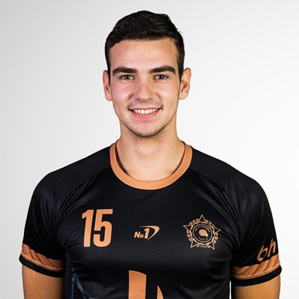 Luka Barjaktarović
