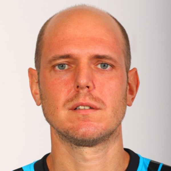Oscar  Jensen
