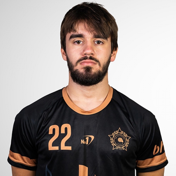 Luka Djordjević